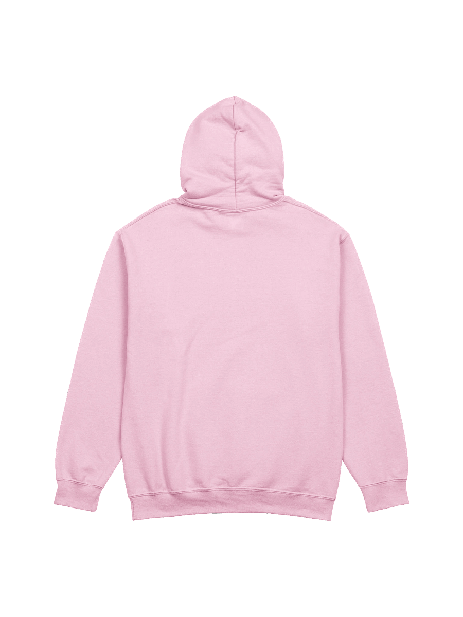 ADULT SIZE Eagle Hoodie product image (2)