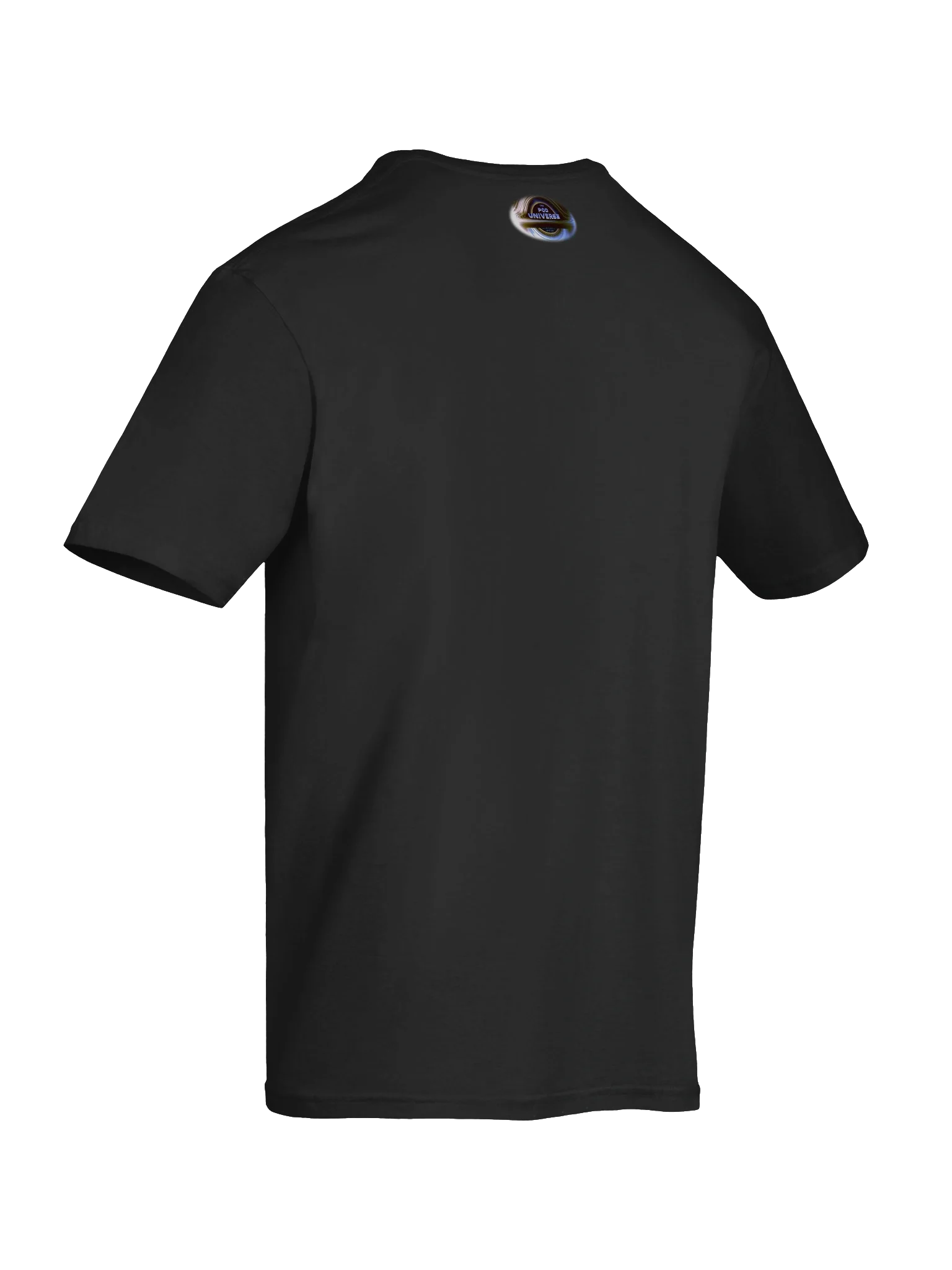 Last Flight of the Stone Hammer logo tee product image (12)