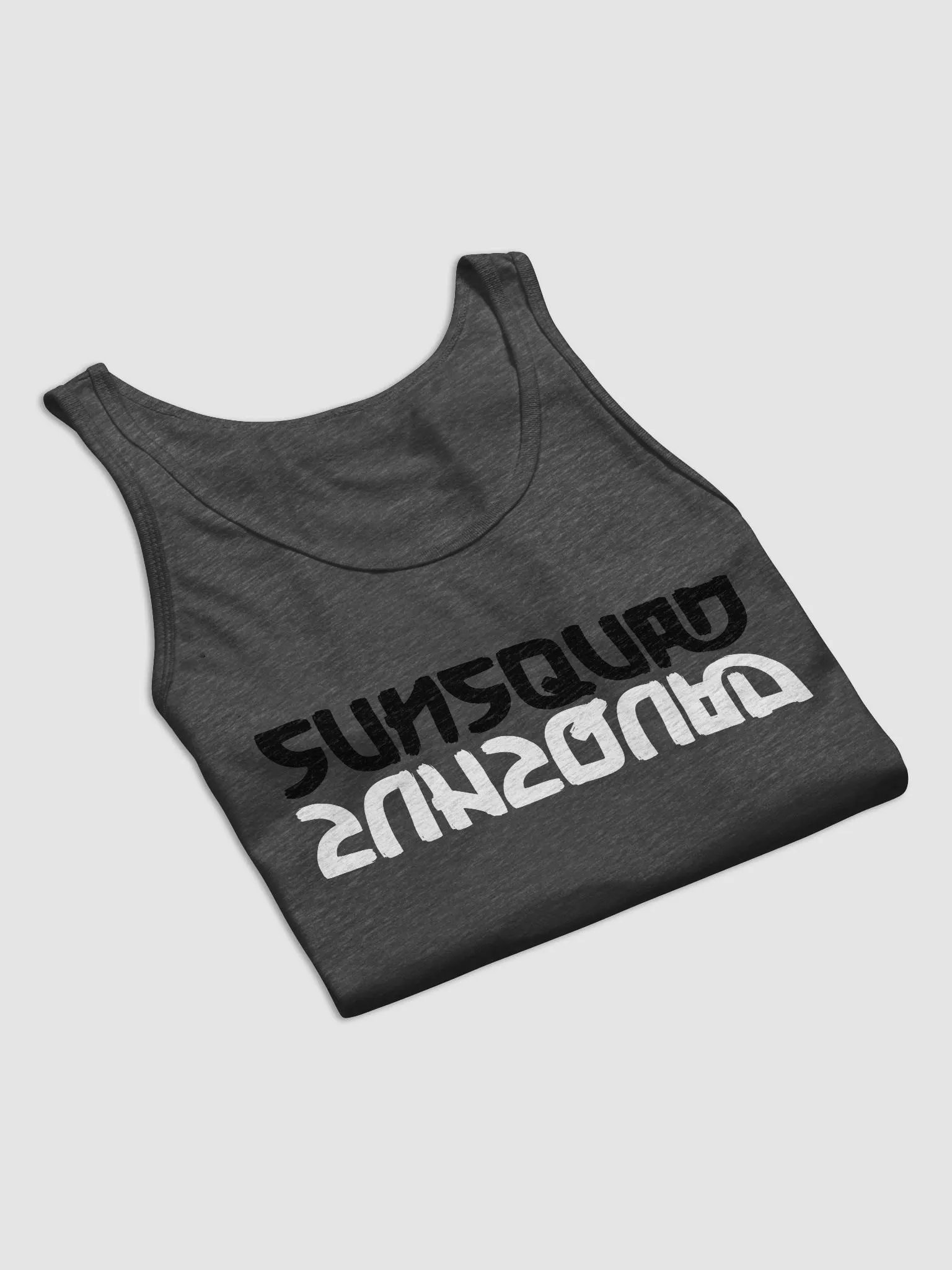 [ Ali3nSun ] SunSqaud Tank product image (3)