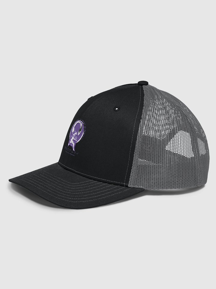 Samurai Snap back Hat product image (9)