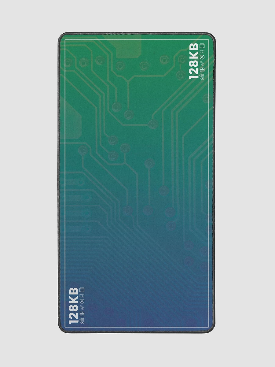 128KB Deskmat PS-Xbox product image (2)