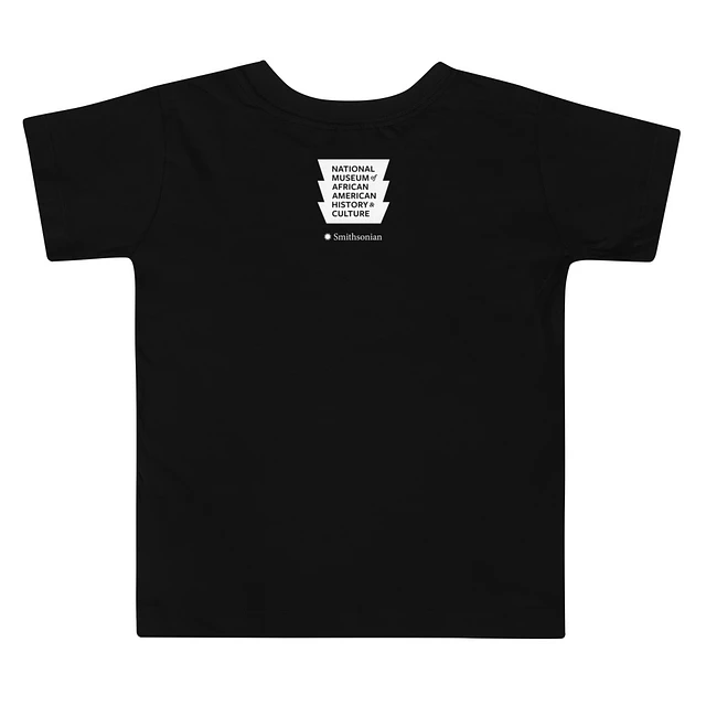 Emancipation Day Tee (Toddler) product image (2)