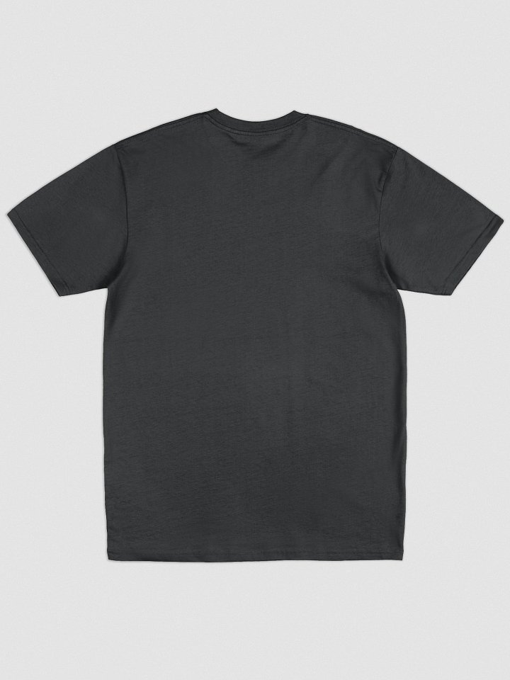 TFM Essentials T-Shirt product image (2)