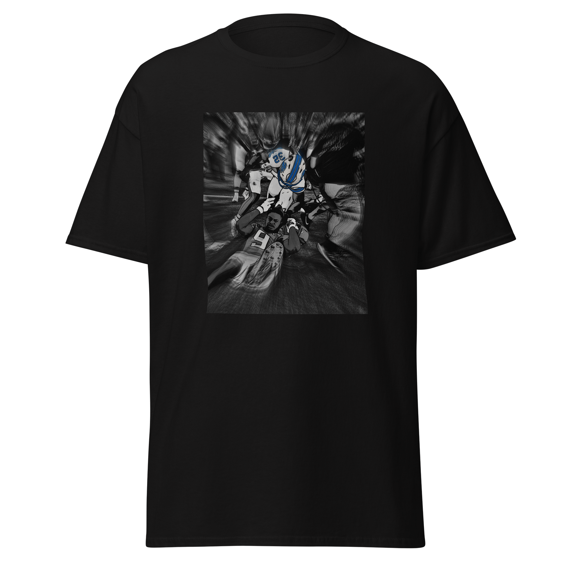 BB Limited T-Shirt product image (1)