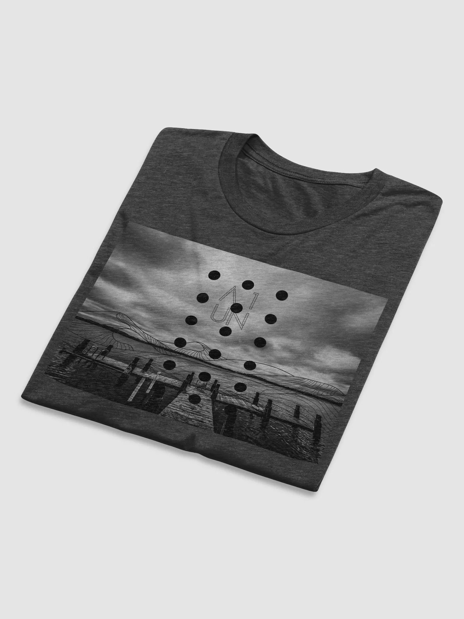 Unisex Short Sleeve T-Shirt product image (6)