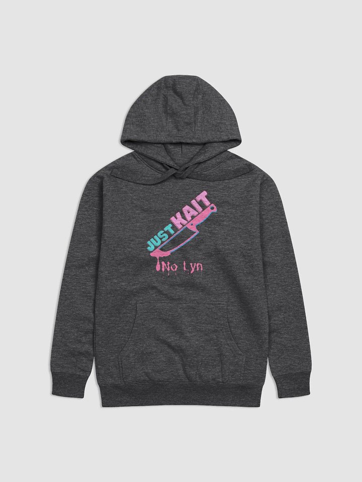 Knife Hoodie product image (12)