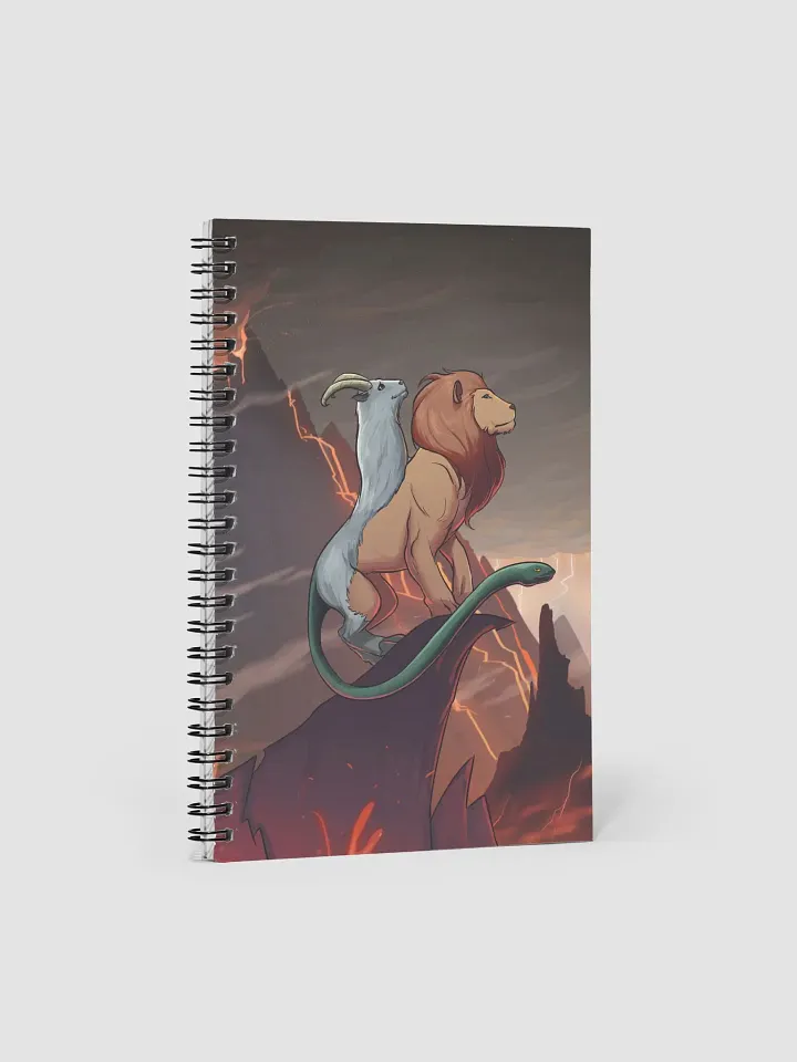 Chimera (male without wings) product image (1)