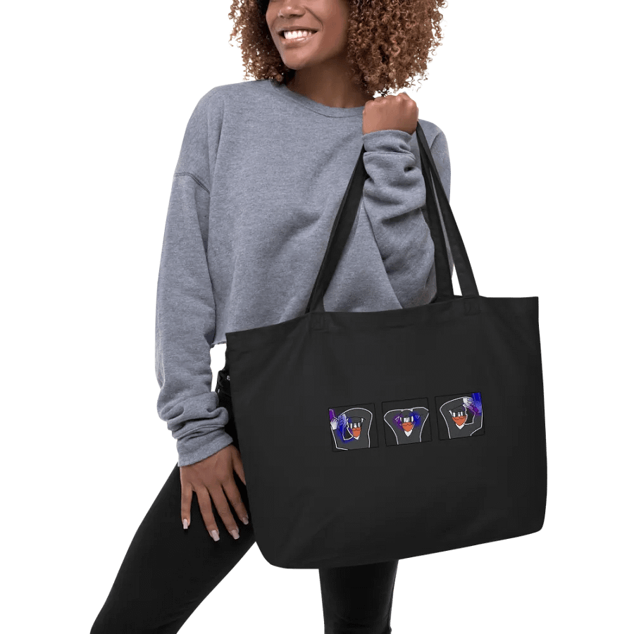 Rave Bag product image (5)