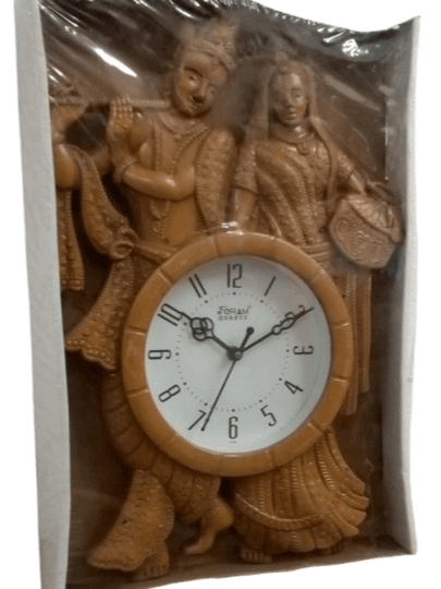 RADHA KRISHNA WALL FRAME product image (1)