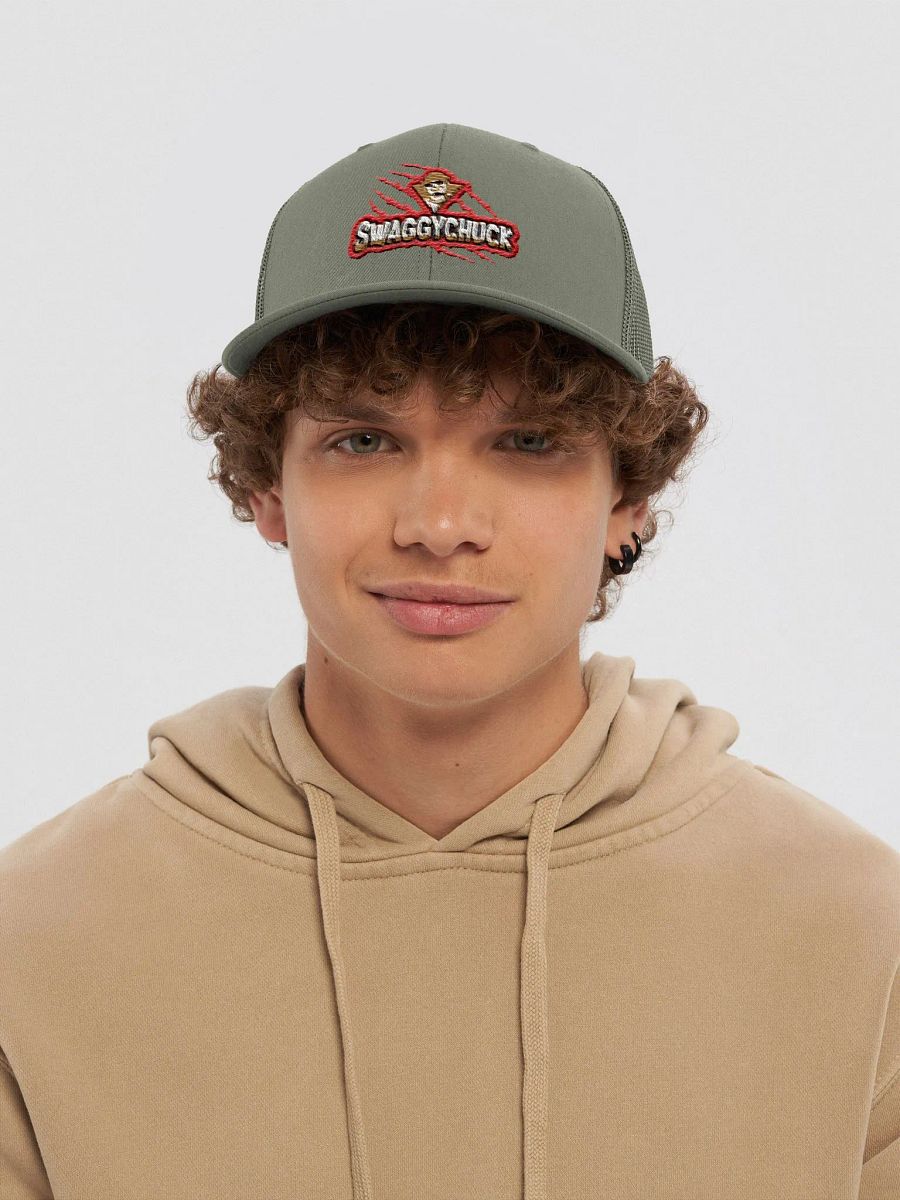 Trucker SWAG product image (30)