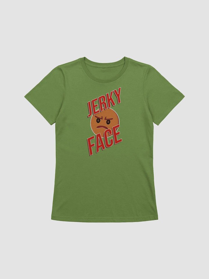 ANGRY JERKY FACE product image (1)