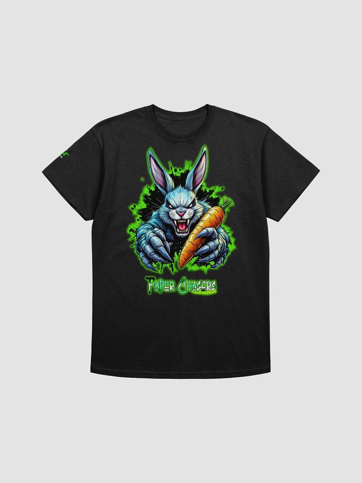Kilo Express - Paper Chasers Toxic Bunny Wabbit Tee product image (1)