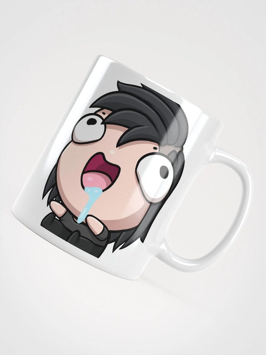 Caff Derp Mug product image (3)