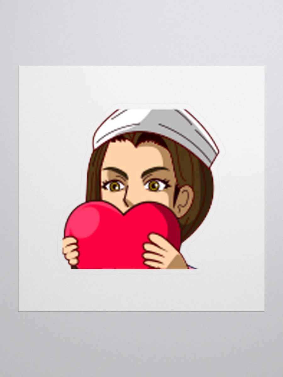 ddsL Sticker product image (1)
