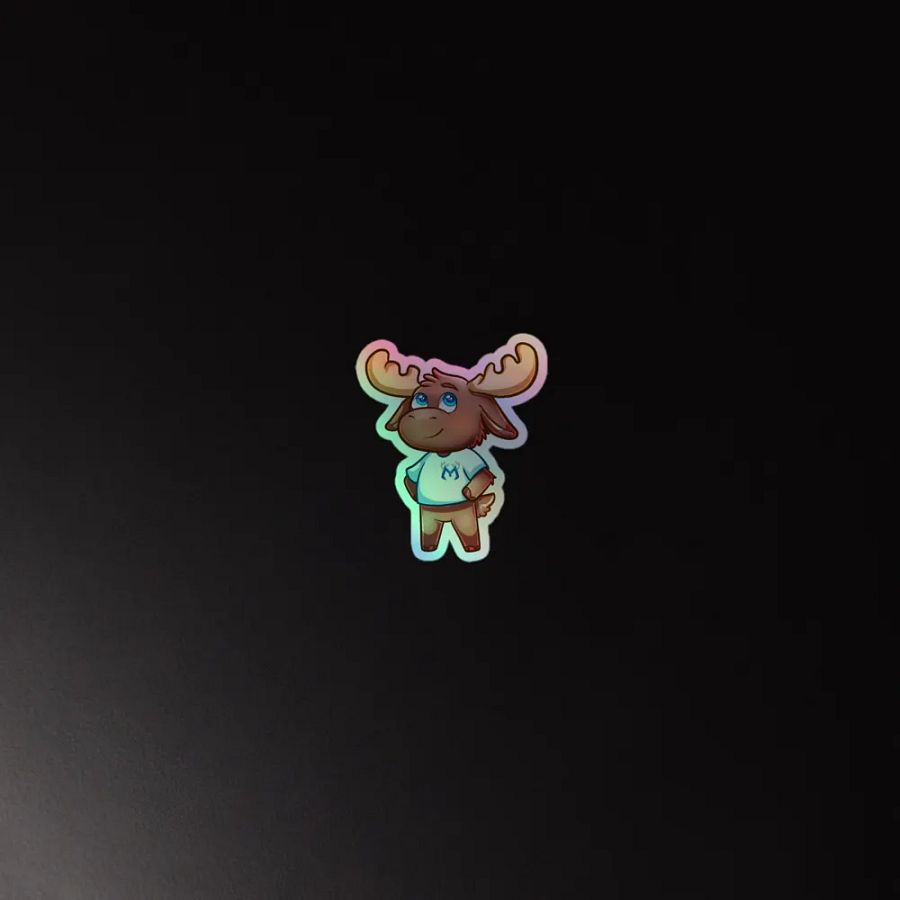 Moose Scot product image (2)