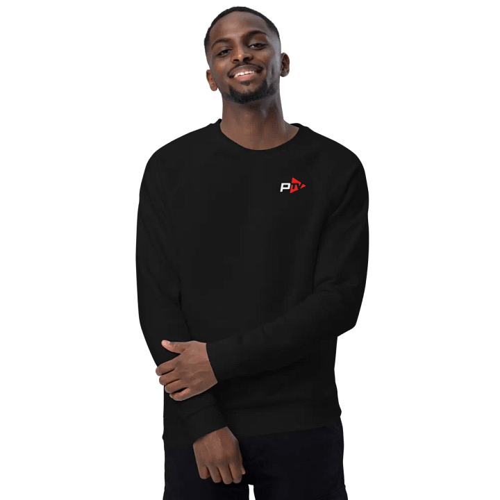 PTV Logo Unisex Sweatshirt product image (2)