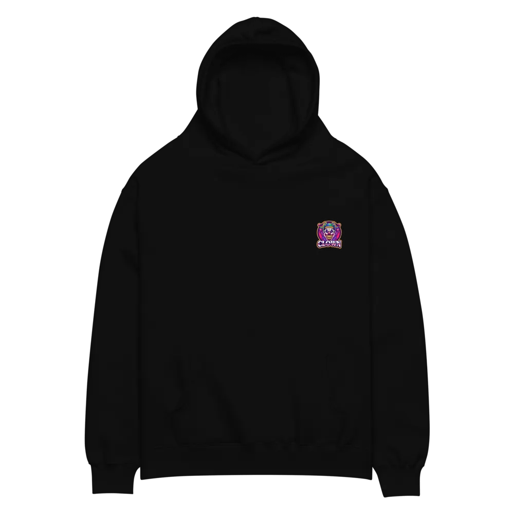 Sudadera canal twitch product image (2)