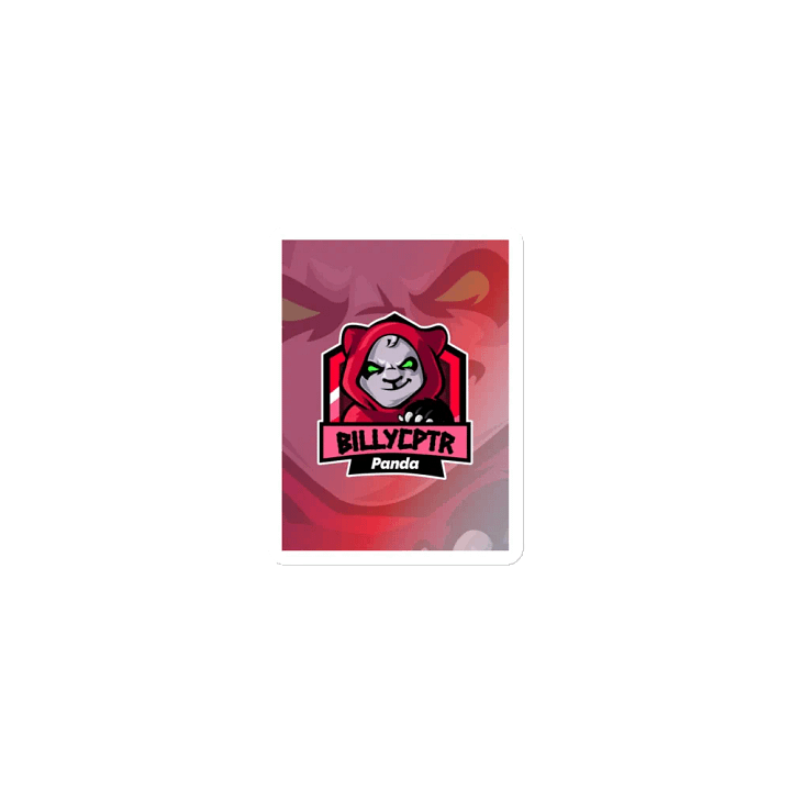 Billycptr Magnet product image (1)