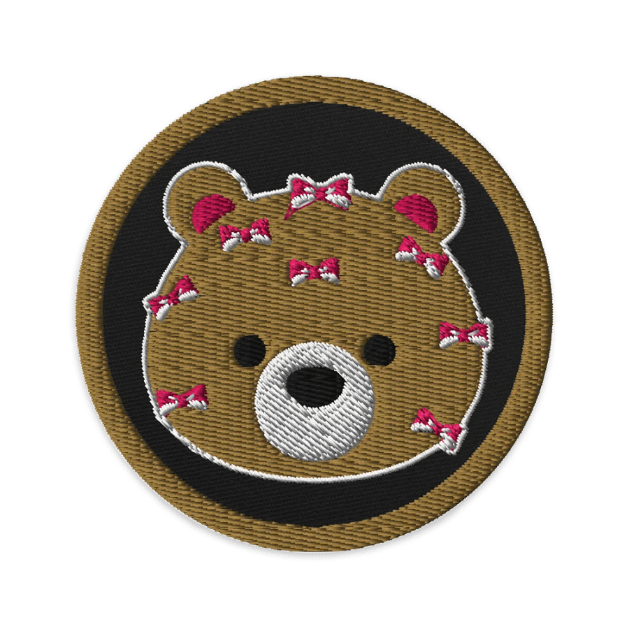 Trinket - Patch product image (1)