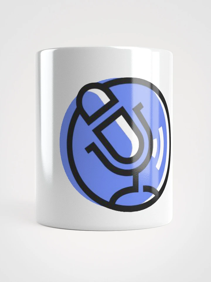 LapisTalks Mug product image (1)
