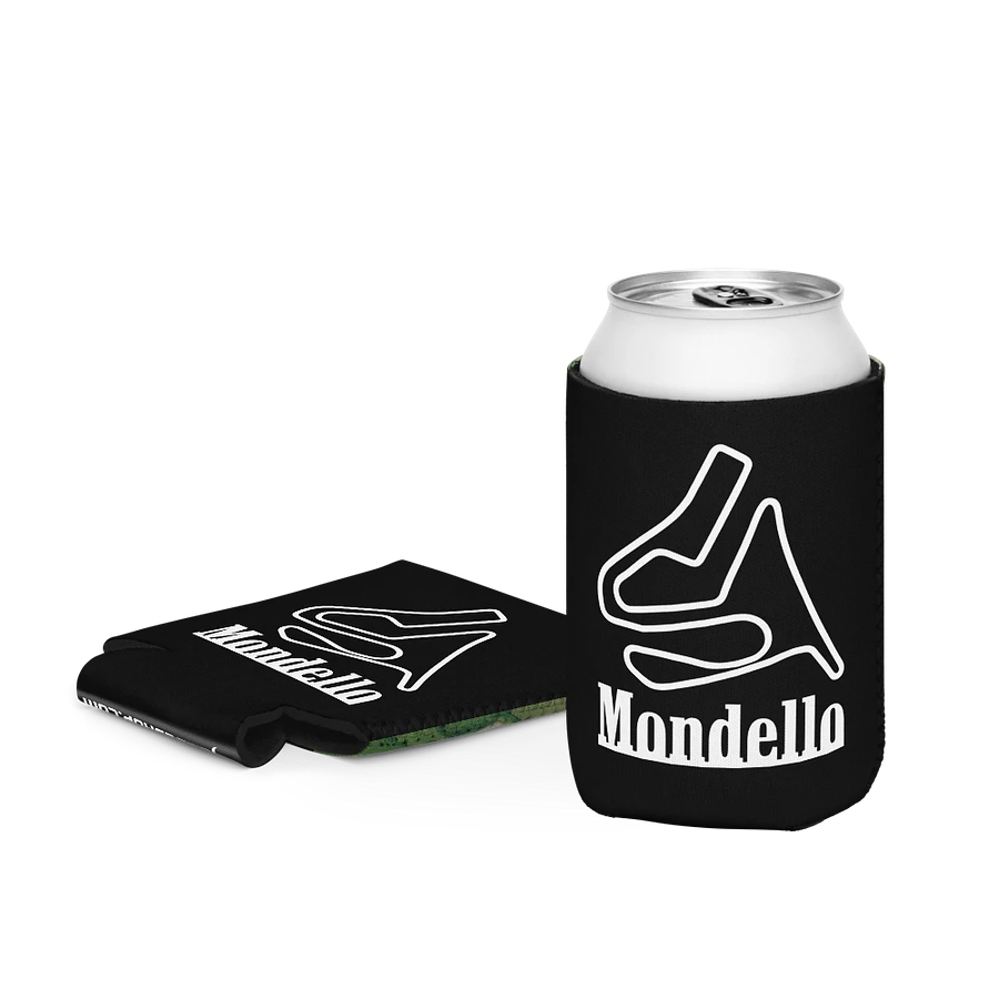 Mondello - Coozie Can Cooler product image (6)