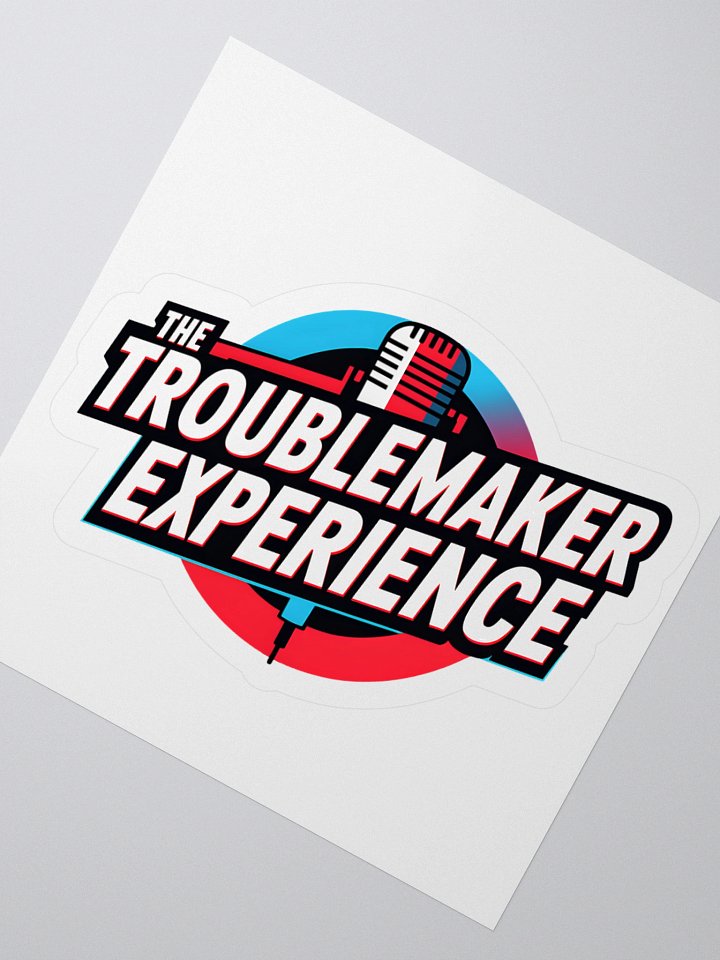 TME Stickers product image (5)