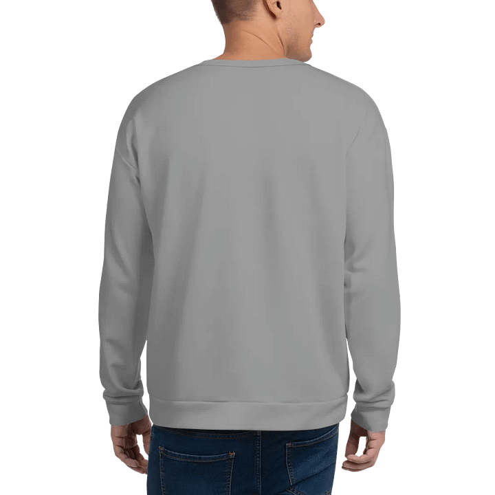unisex sweatshirt product image (1)