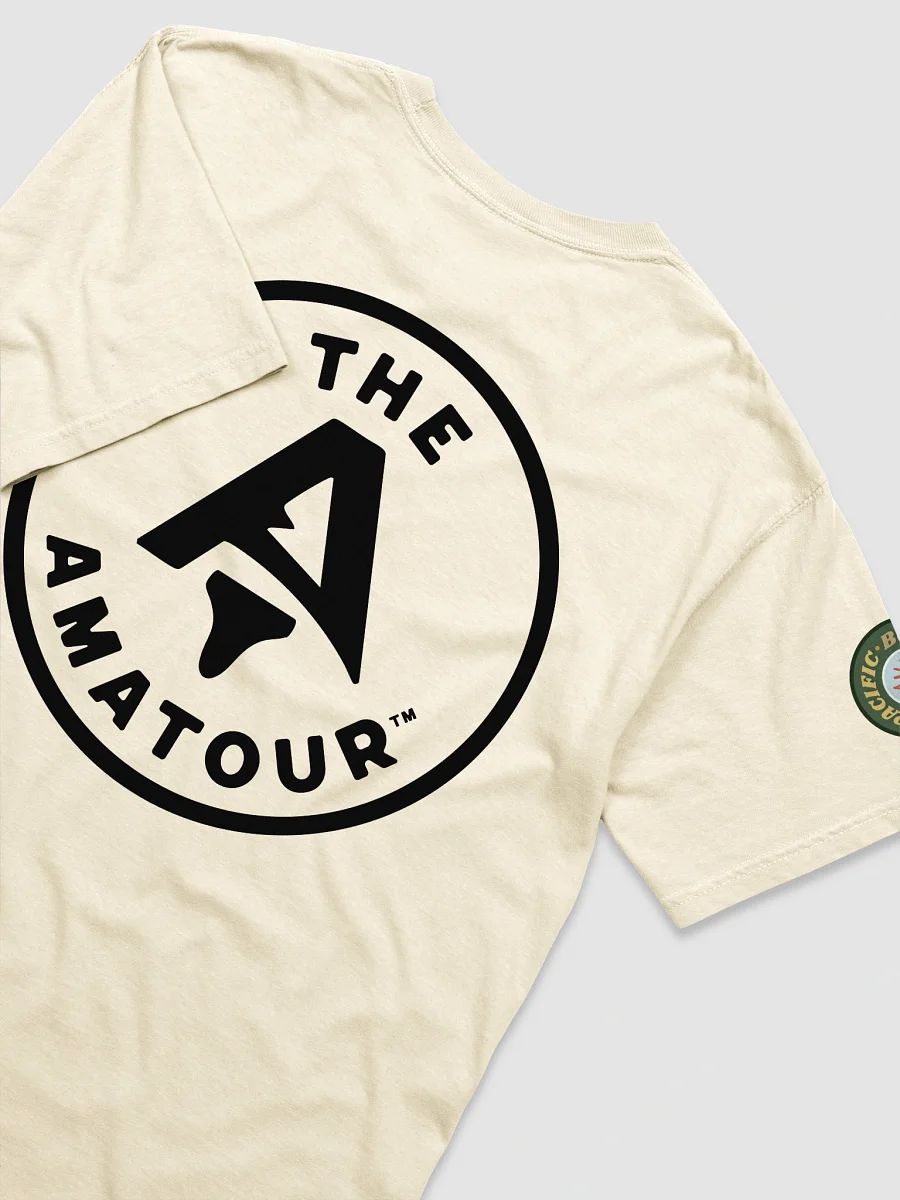On Tour - The Amatour™ Tee product image (11)