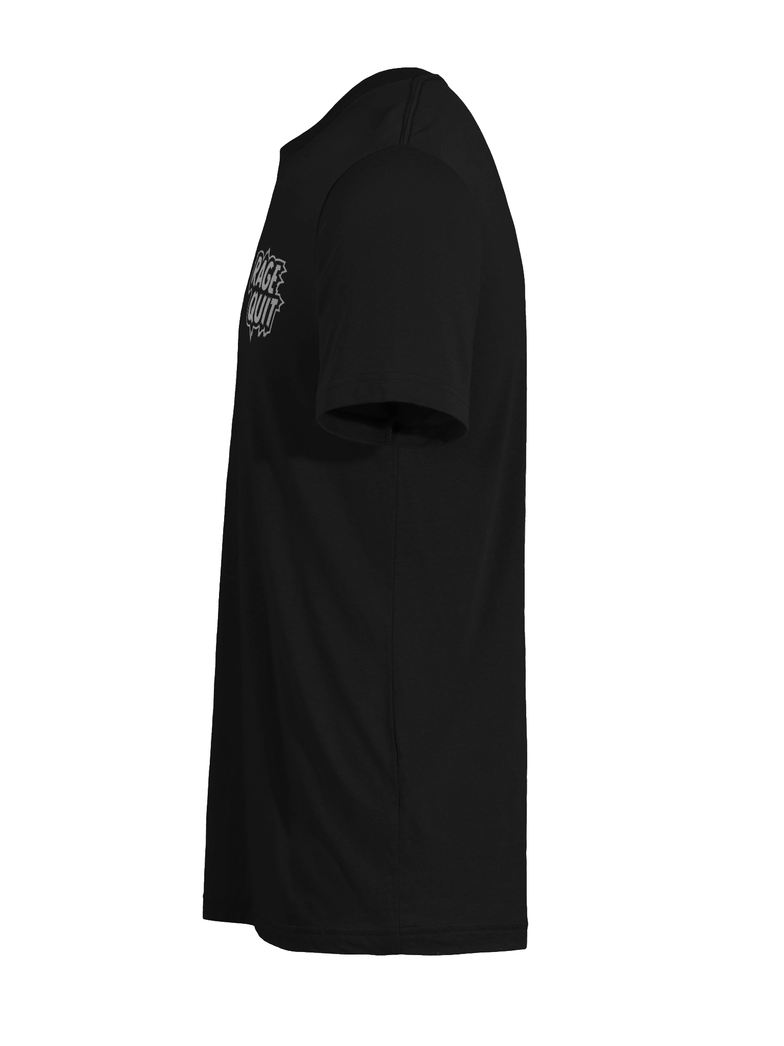 Rage Quit T-shirt product image (11)