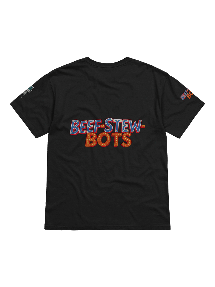 Vibe Vault Society Stewbots product image (15)