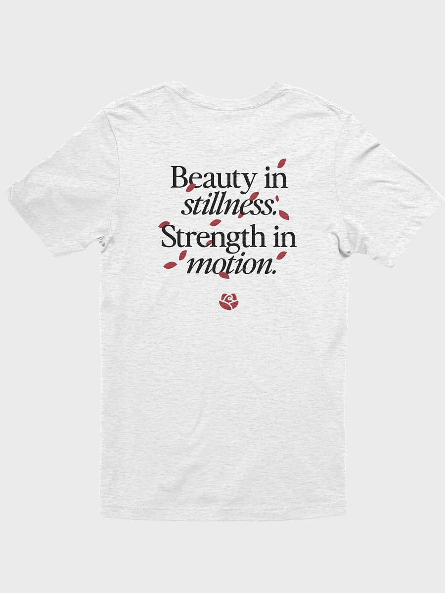 Bella+Canvas Supersoft T-Shirt product image (2)