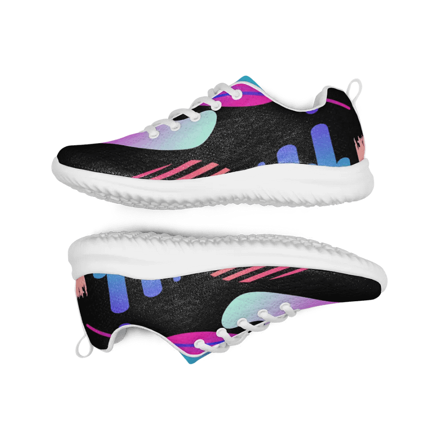Abstract Fusion Women's Athletic Shoes product image (10)