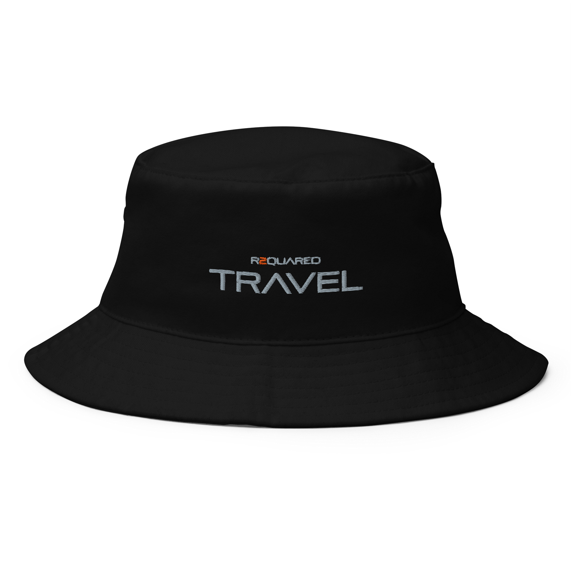 Bucket Hat - Black product image (1)