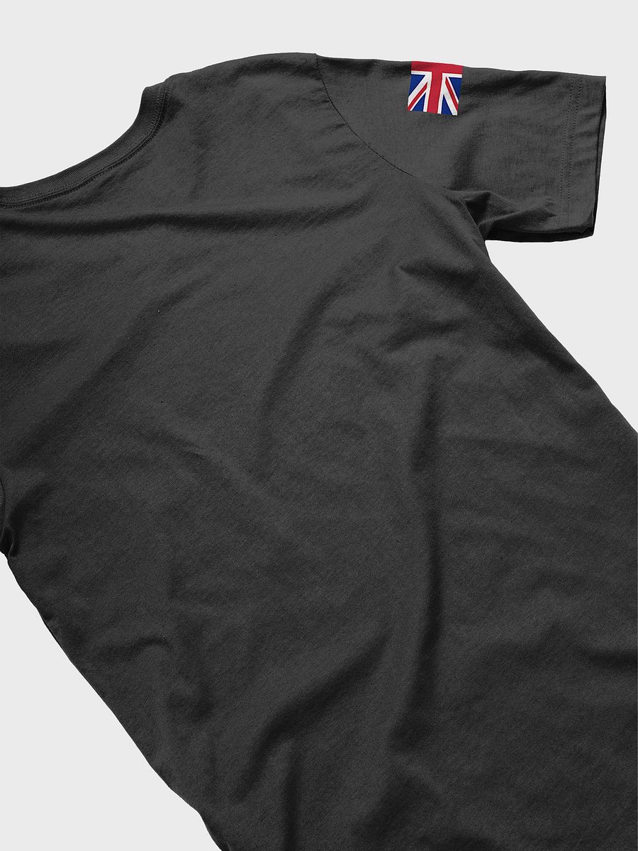 MGBGT and Union Jack Tee product image (4)
