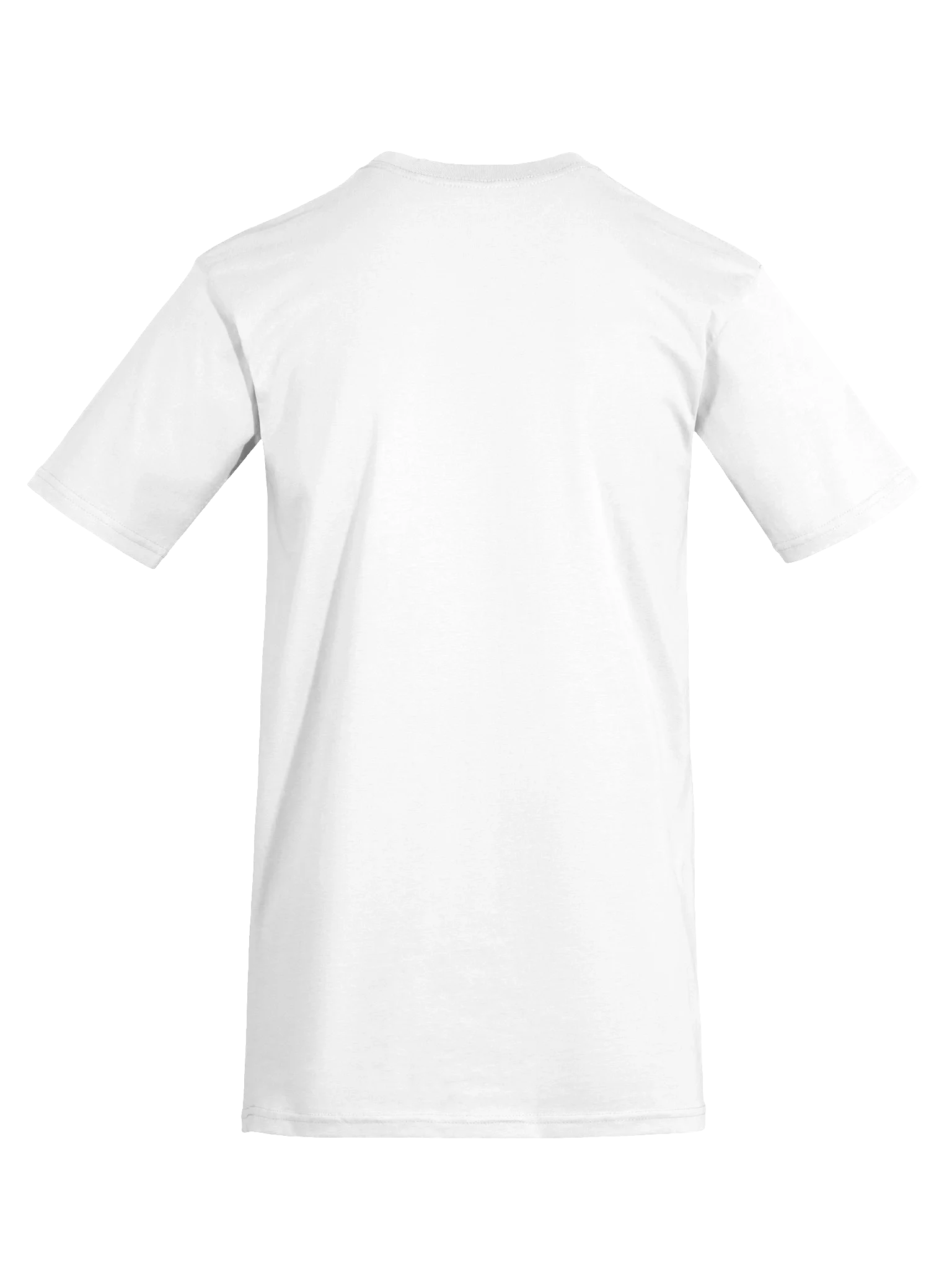 Blaster T-Shirt Front Design product image (60)