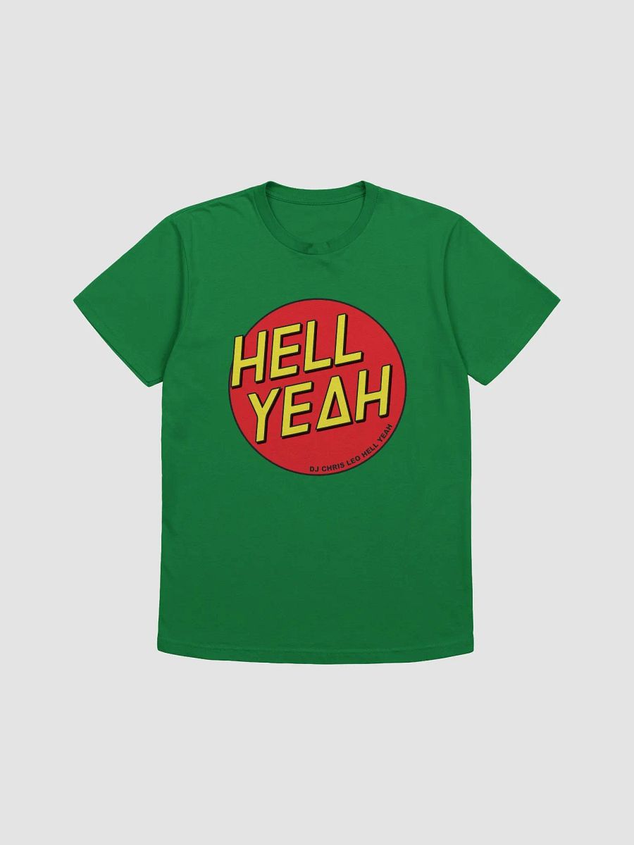 CLHY Red Dot Logo T-Shirt product image (13)