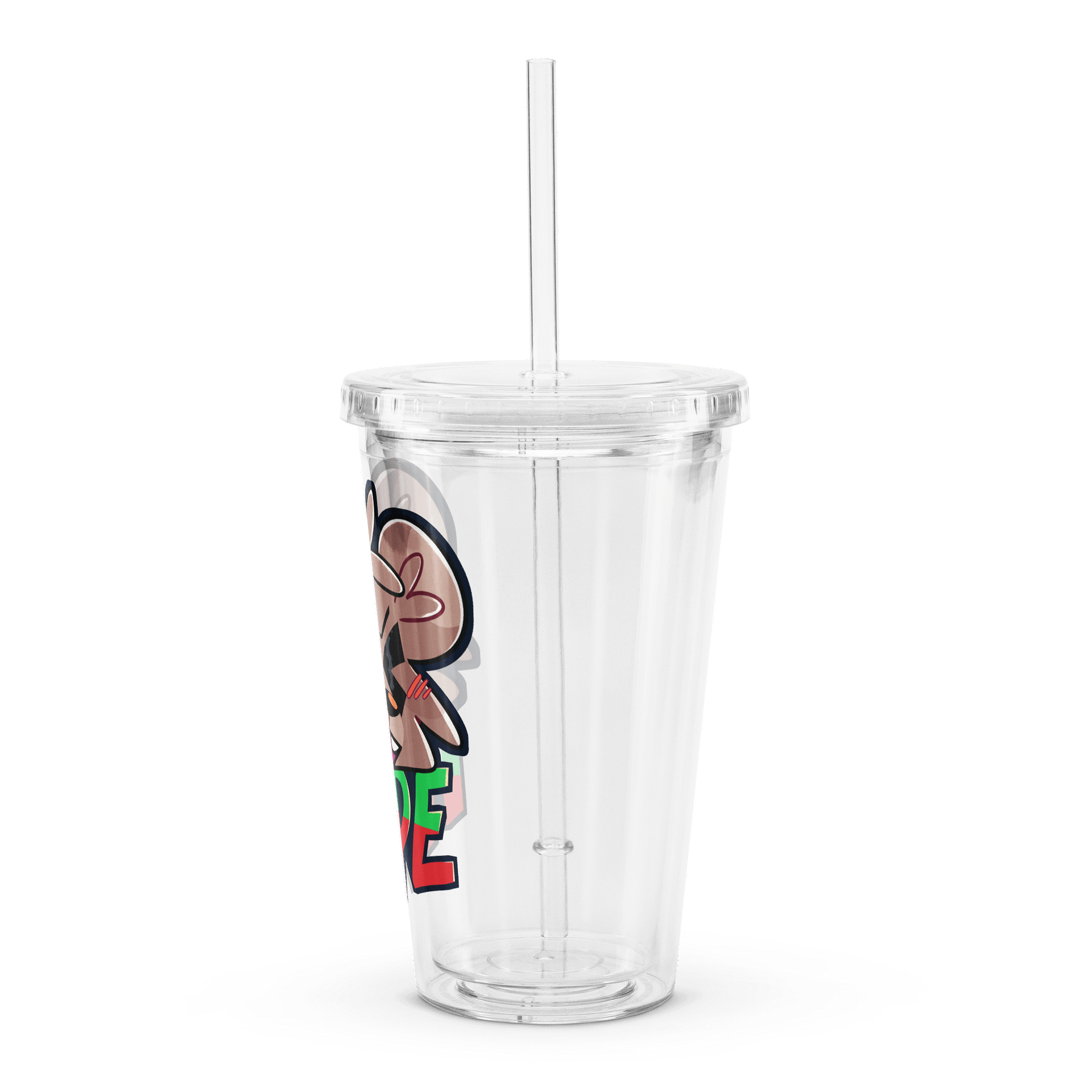 Holiday Tumbler - Hype Bear product image (4)