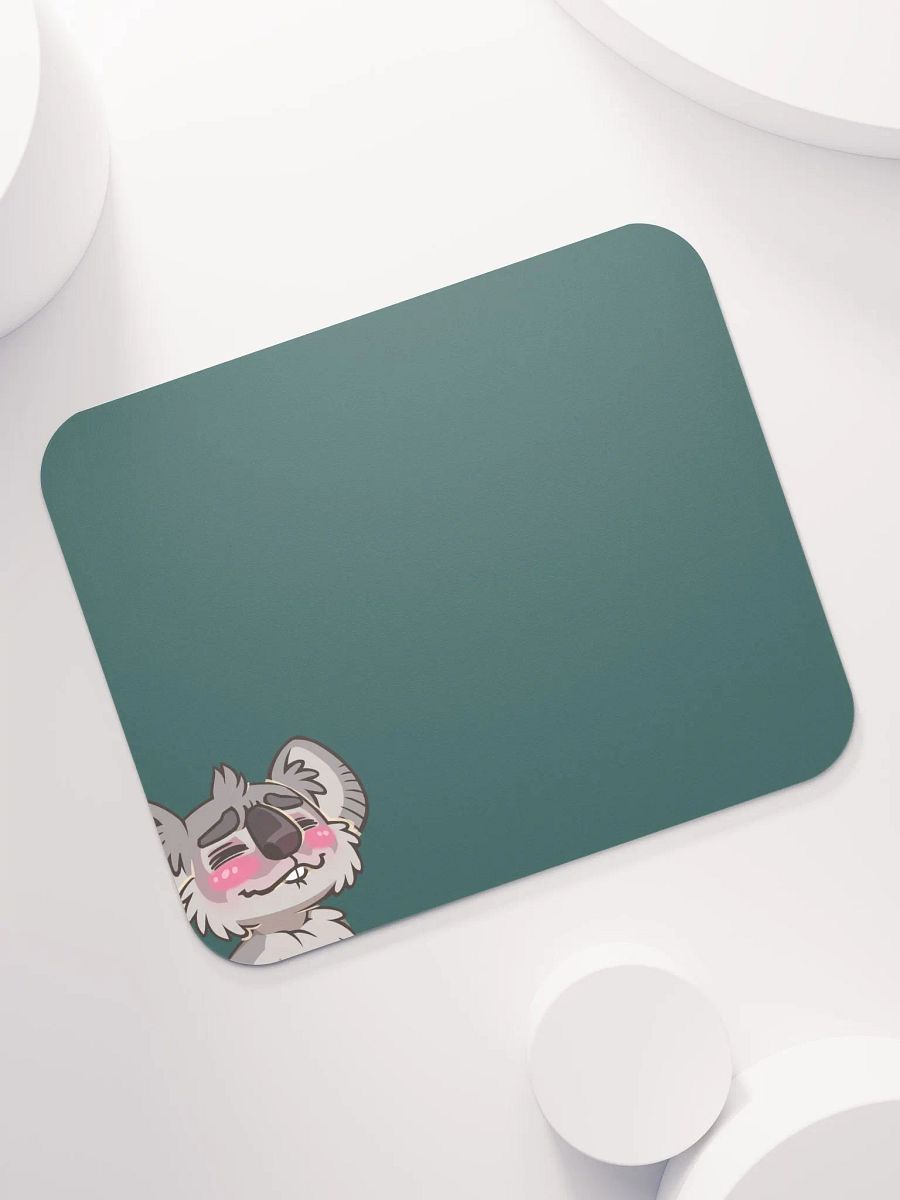 Happy Koala MousePad product image (7)