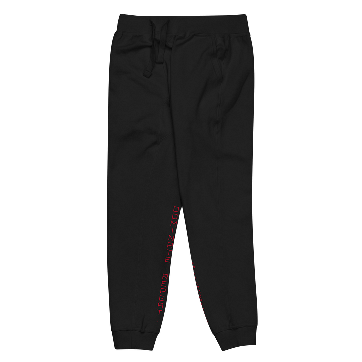 RÆGROK WARPATH JOGGERS // FLOOR II UNIFORM product image (2)