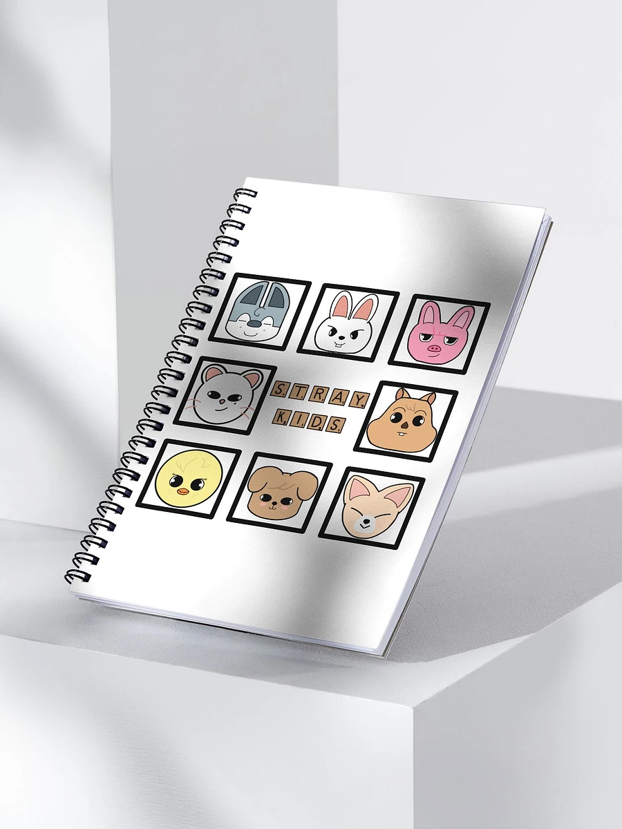 OT8 skzoo and scrabble tiles product image (3)