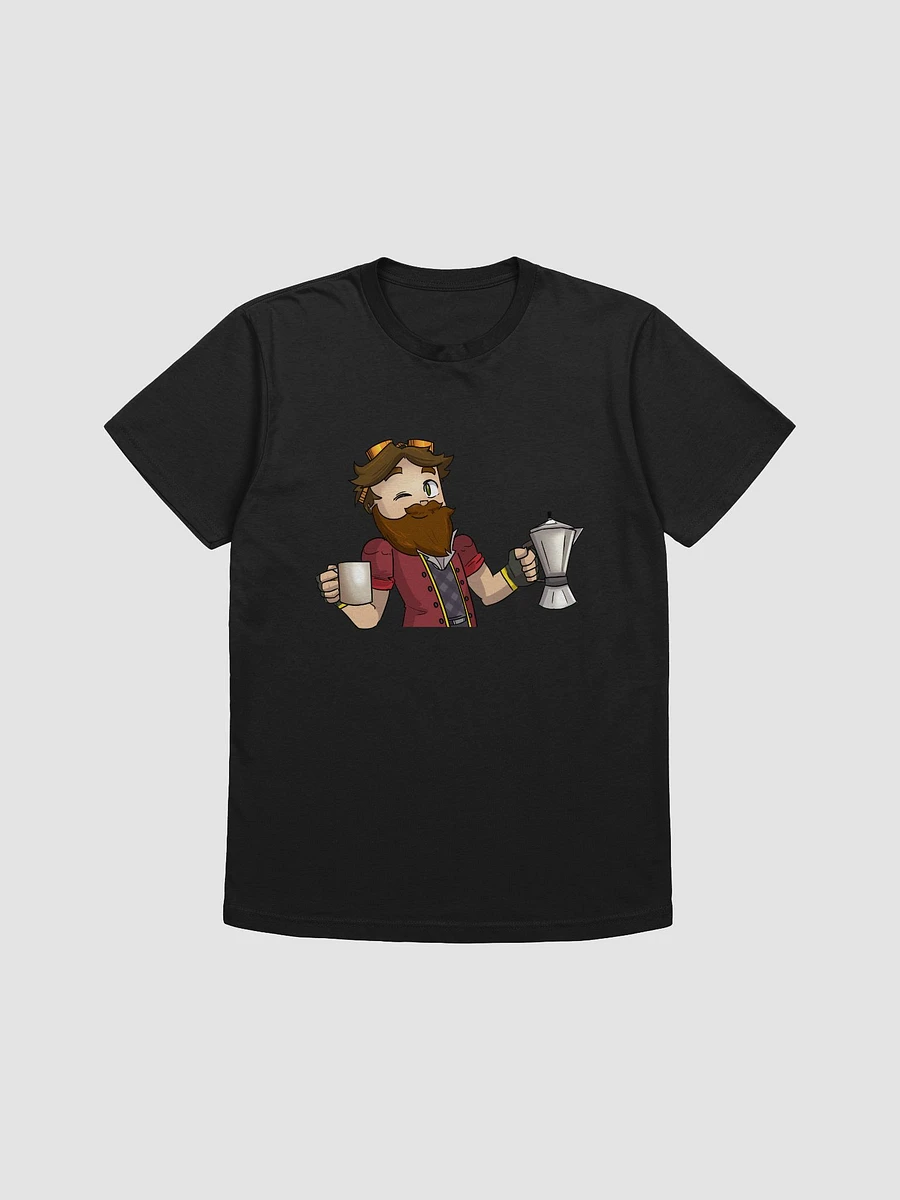 MrB Tea - Men's T-Shirt product image (1)