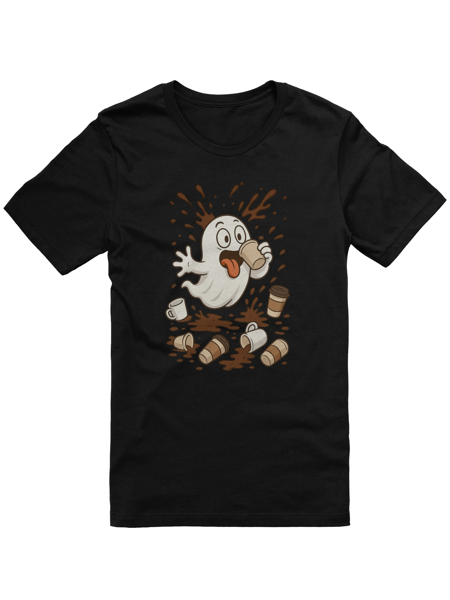 Spooky Coffee product image (4)