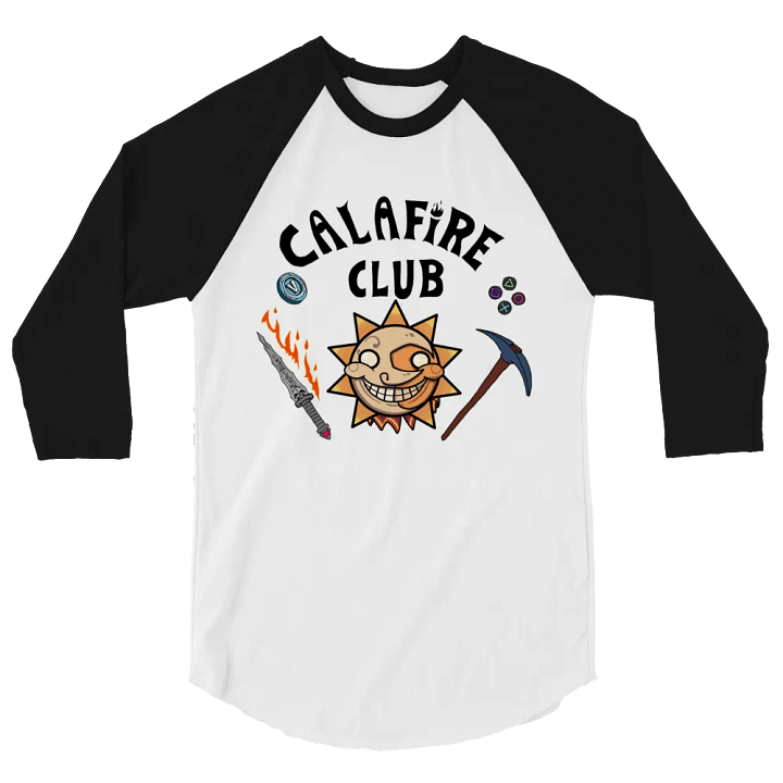 calafire club sun product image (2)