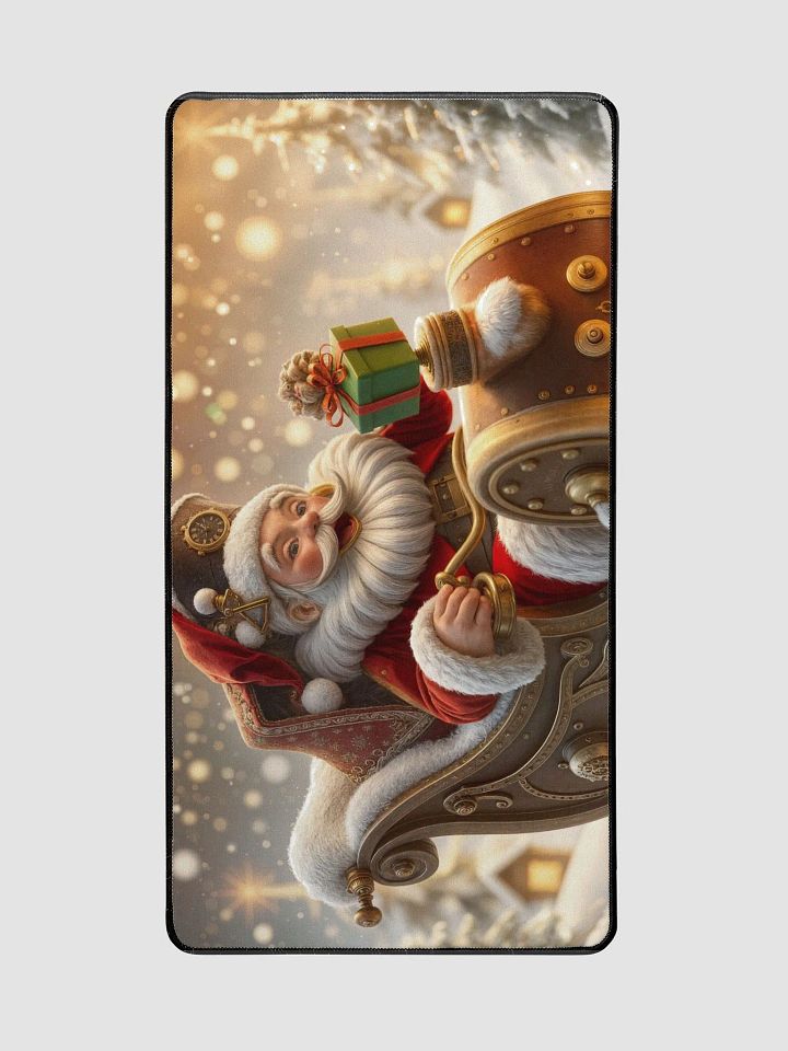 Steampunk Christmas product image (2)