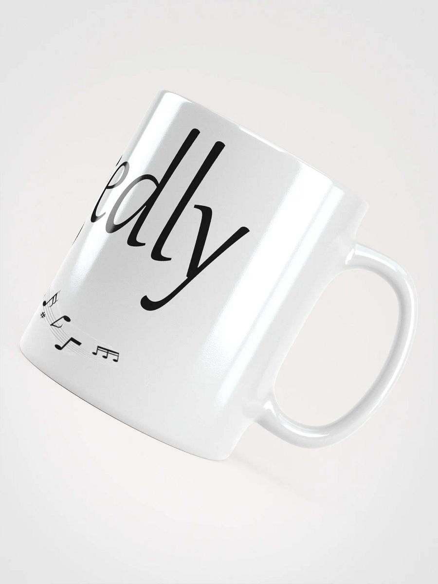 Allegedly Mug product image (4)