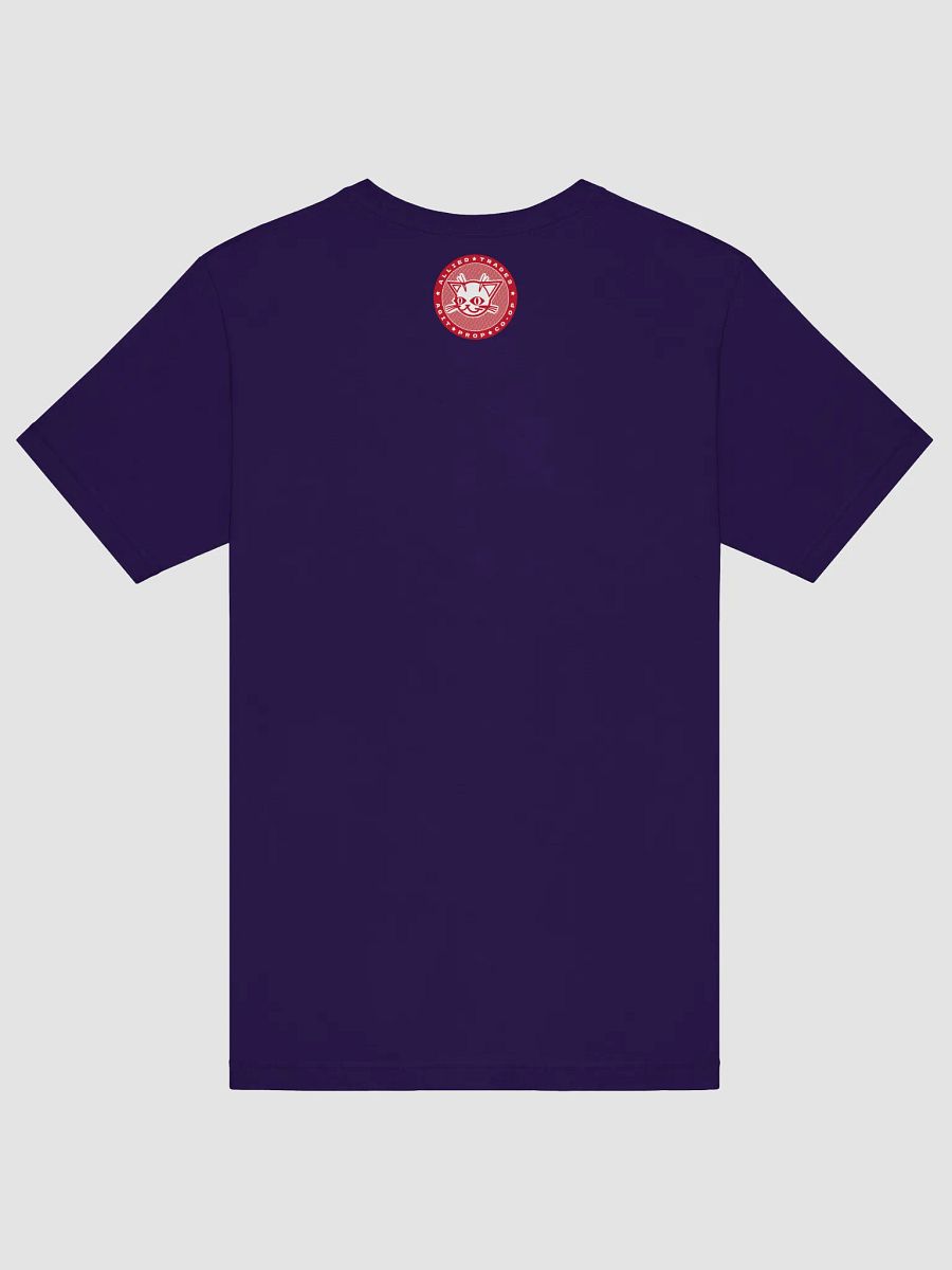 Foxtrot! Delta! Tango! Tee product image (10)