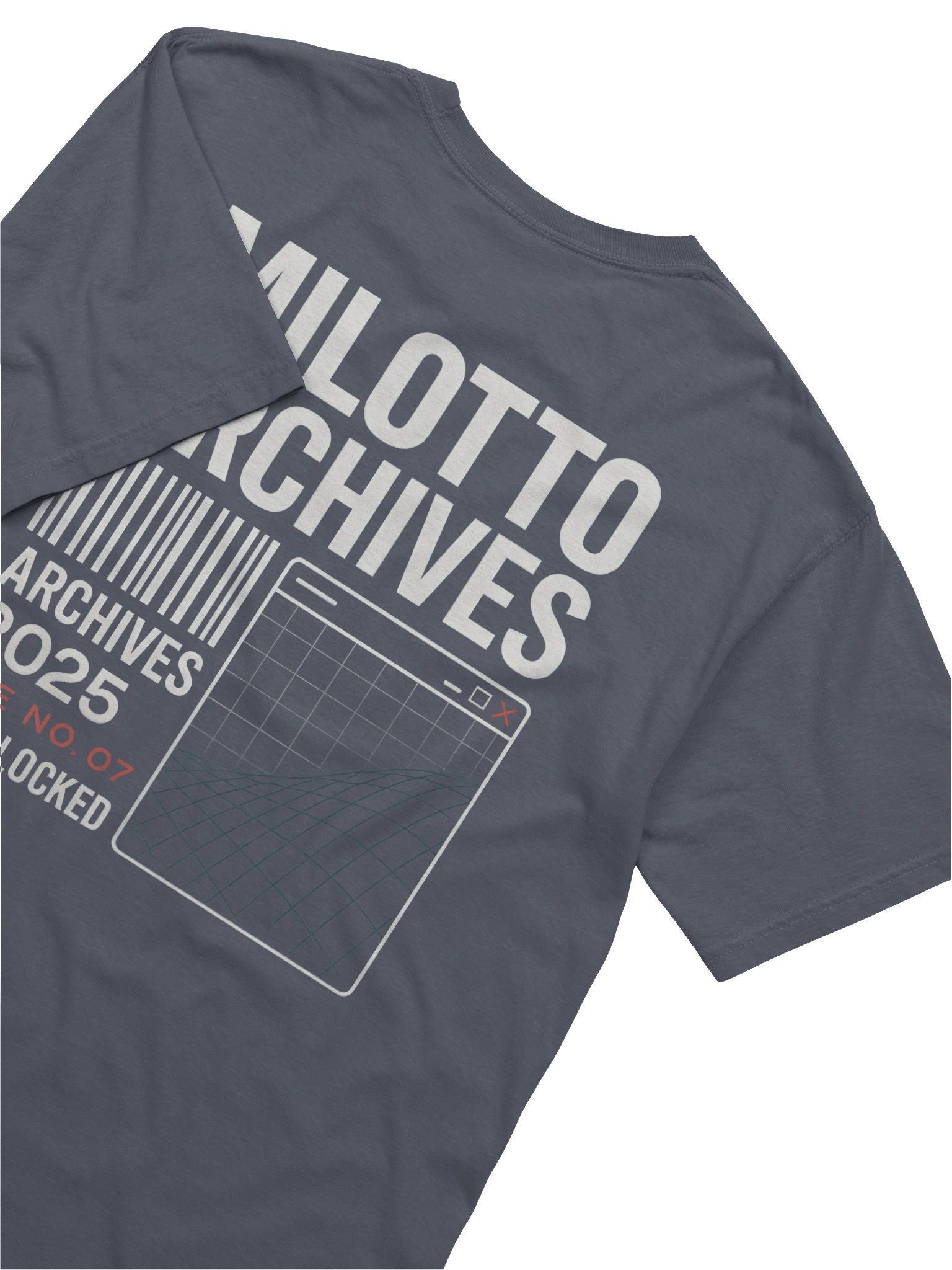 Milotto – Archive File 07 product image (1)