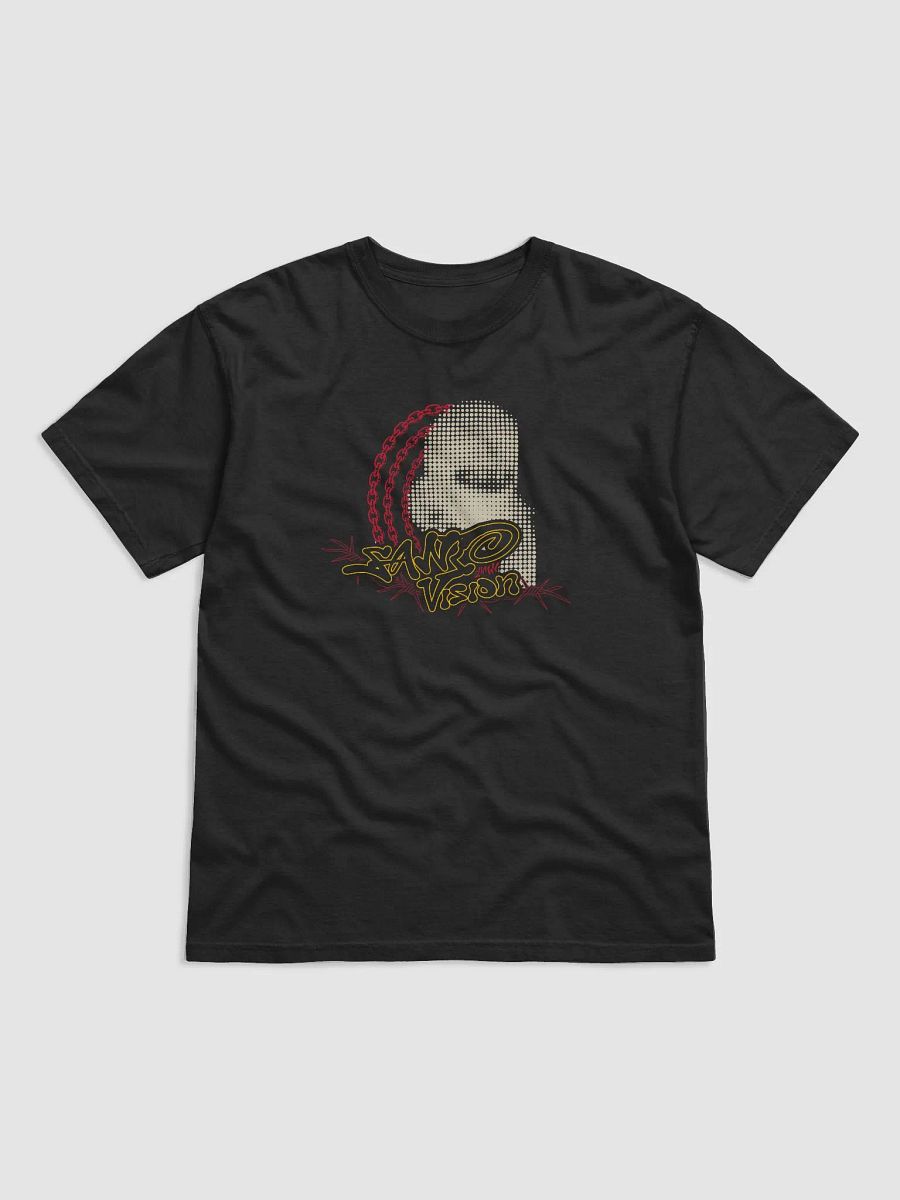 Santo Vision t-shirt product image (1)