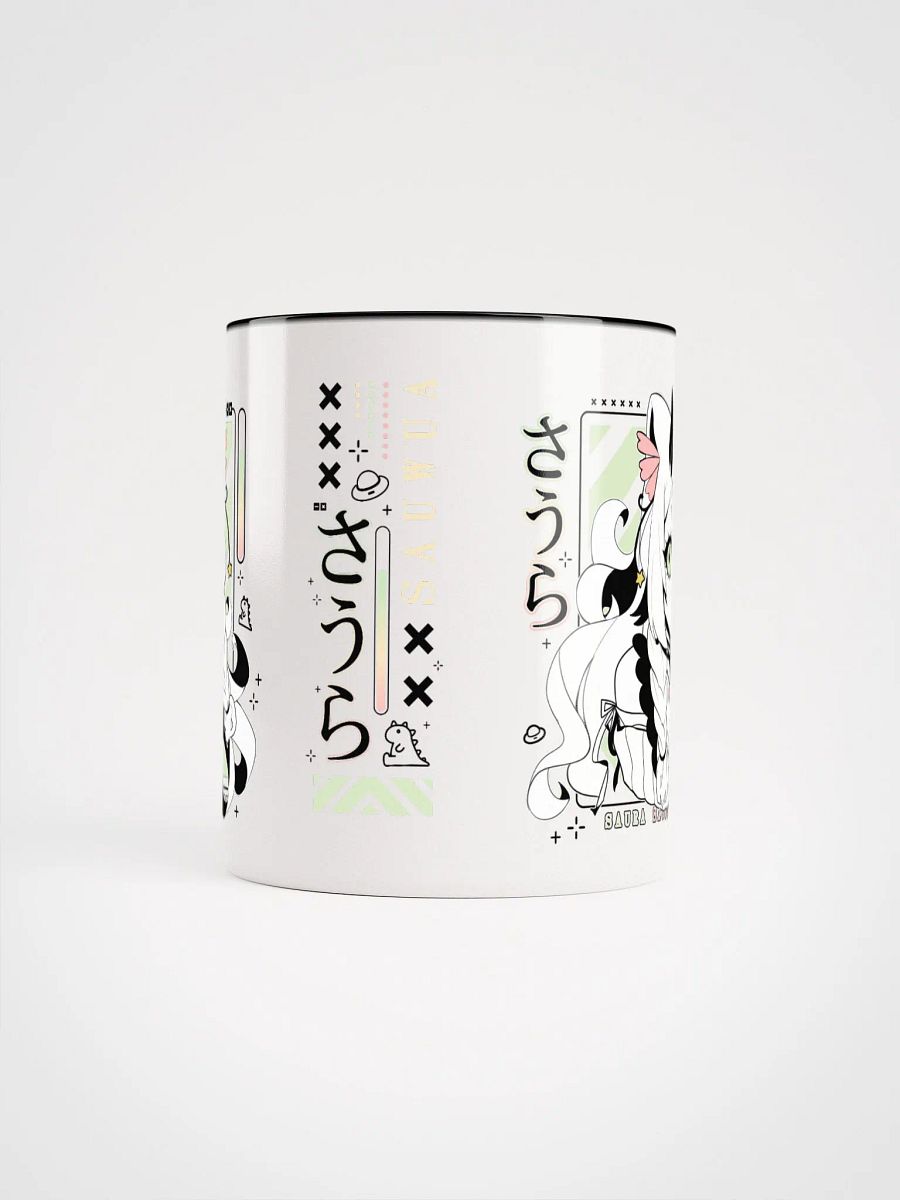 *WINK* Ceramic Mug product image (5)
