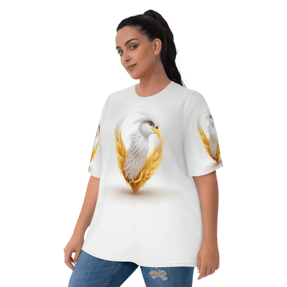 Pheasant T shirt product image (7)